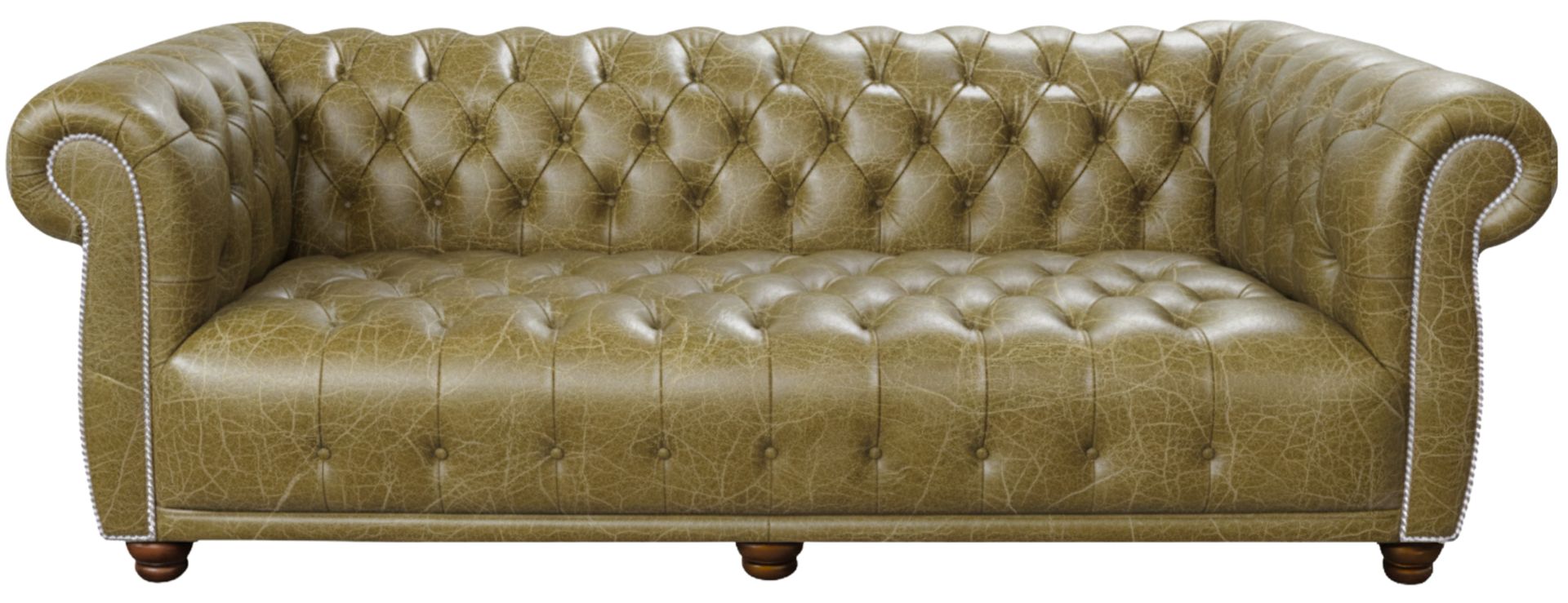 The Westminster Chesterfield